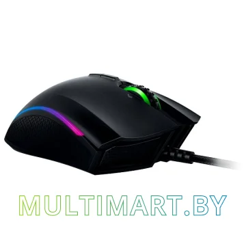 Игровая мышь Razer Mamba Chroma Tournament картинка 3